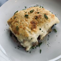 Moussaka