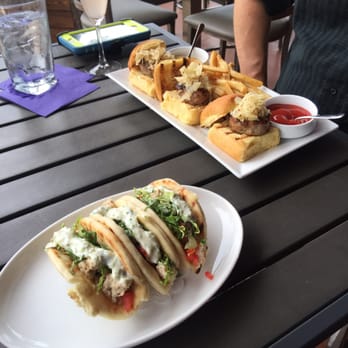 Cavo Lounge - Gyro and slider good - Lounges Near Me - Naples, Florida Cavo Lounge - Gyro and slider good - Lounges Near Me - Naples, Florida