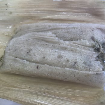 King Taco - Chicken tamale - Mexican Near Me - Glendale, California