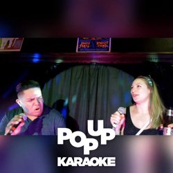 Pop Up Karaoke