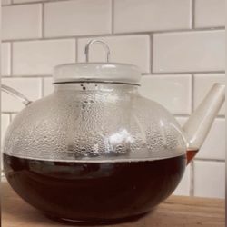 Naturally Chai