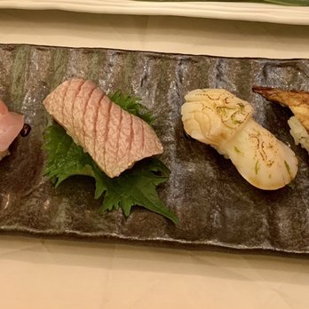 Toshi Ryoriten - Assorted Sushi - Japanese Near Me - Richmond Hill, Ontario Toshi Ryoriten - Assorted Sushi - Japanese Near Me - Richmond Hill, Ontario