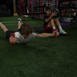 FitSport Kinetics - Performance Lab Small-Group Training