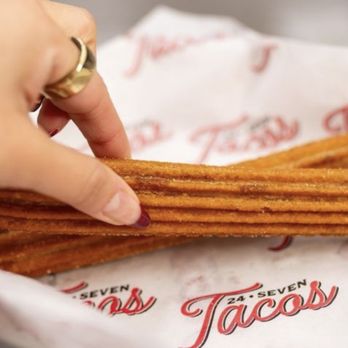 24 Seven Tacos - Tacos Near Me - Dallas, Texas 24 Seven Tacos - Tacos Near Me - Dallas, Texas