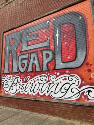 Fat Ass Off the Ranch - Cisco, Texas by null