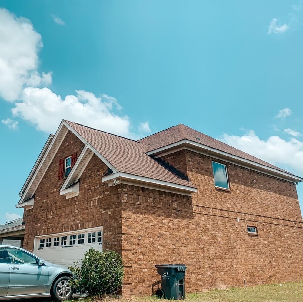 Slide of Storm Pros Roofing and Construction