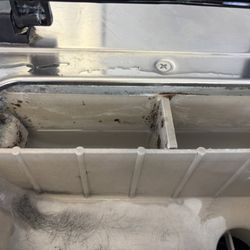 Fall Creek Laundromat