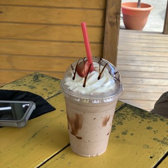 Tip Top Acai Express - Nutella Frappe. - Acai Bowls Near Me - Aguada, Puerto Rico Tip Top Acai Express - Nutella Frappe. - Acai Bowls Near Me - Aguada, Puerto Rico