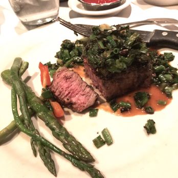 Dal Rae Restaurant - Bland - Steakhouses Near Me - Pico Rivera, California