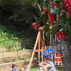 Learn & Play Daycare & Preschool