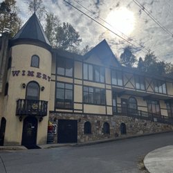 Smoky Mountain Winery - Smoky Mountain winery