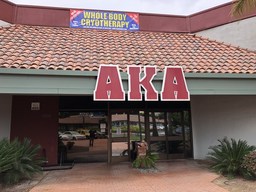 AMERICAN KICKBOXING ACADEMY 18 Photos & 46 Reviews Kickboxing