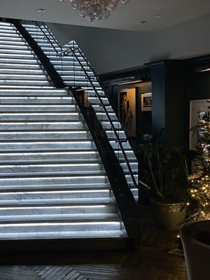 Soho House West Hollywood by null