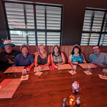 Land Ocean Restaurant Sparks - Another birthday lands ocean - New American Near Me - Sparks, Nevada Land Ocean Restaurant Sparks - Another birthday lands ocean - New American Near Me - Sparks, Nevada