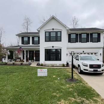 Ferguson Exteriors - Windows Installation Near Me Ferguson Exteriors - Windows Installation Near Me