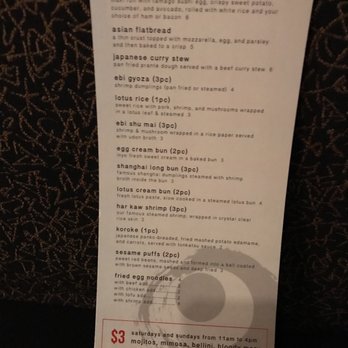 Inyo - Asian Fusion Near Me - Ferndale, Michigan Inyo - Asian Fusion Near Me - Ferndale, Michigan