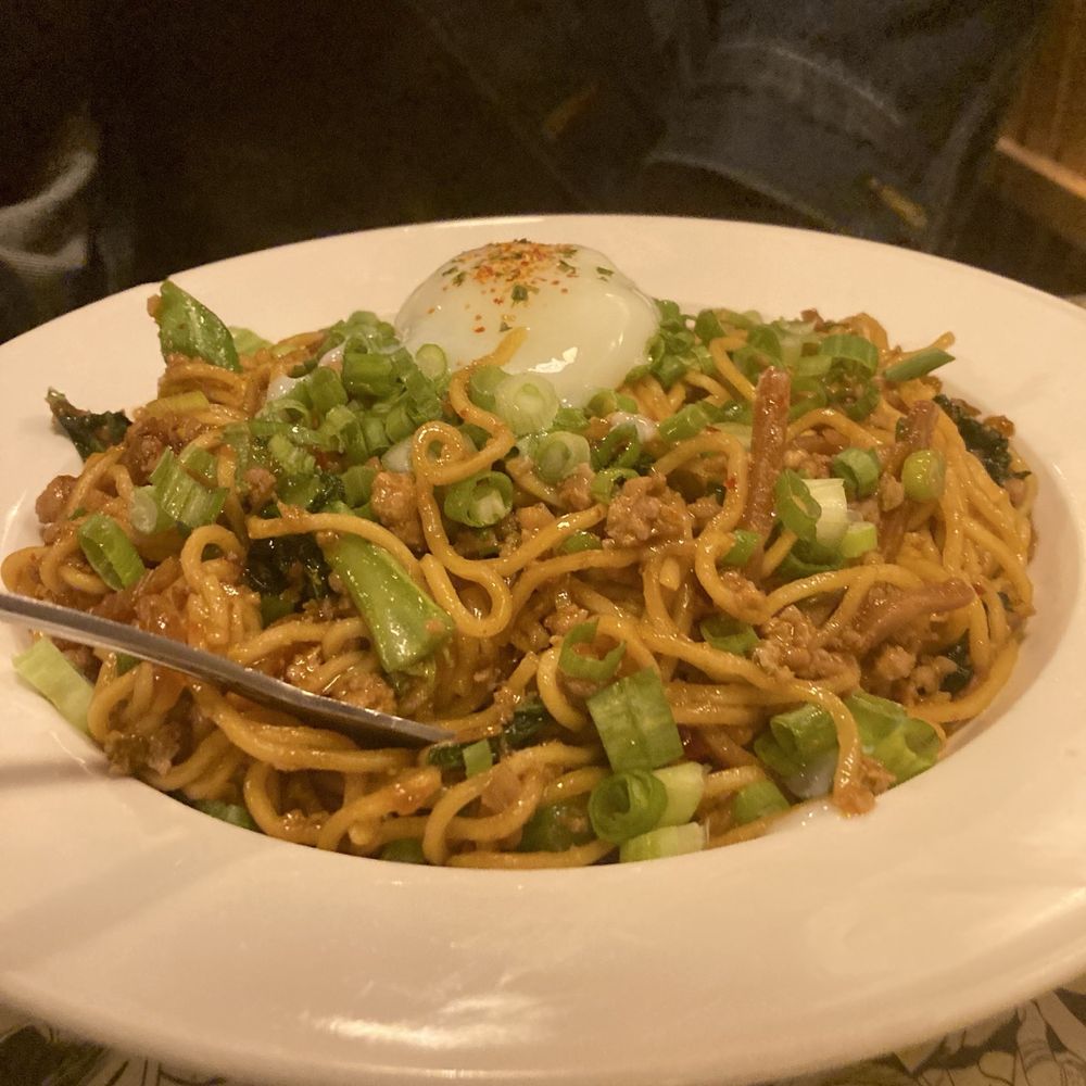 Moshi Ramen Bar - Dan Dan Dan Dan Noodle - Ramen Near Me - Tacoma, Washington Moshi Ramen Bar - Dan Dan Dan Dan Noodle - Ramen Near Me - Tacoma, Washington