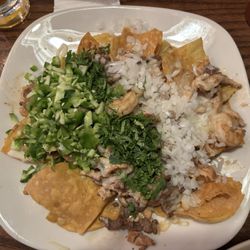 El Patio
