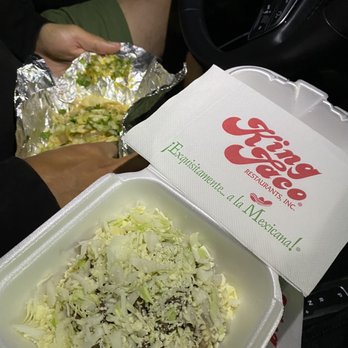 King Taco - Mexican Near Me - Ontario, California King Taco - Mexican Near Me - Ontario, California