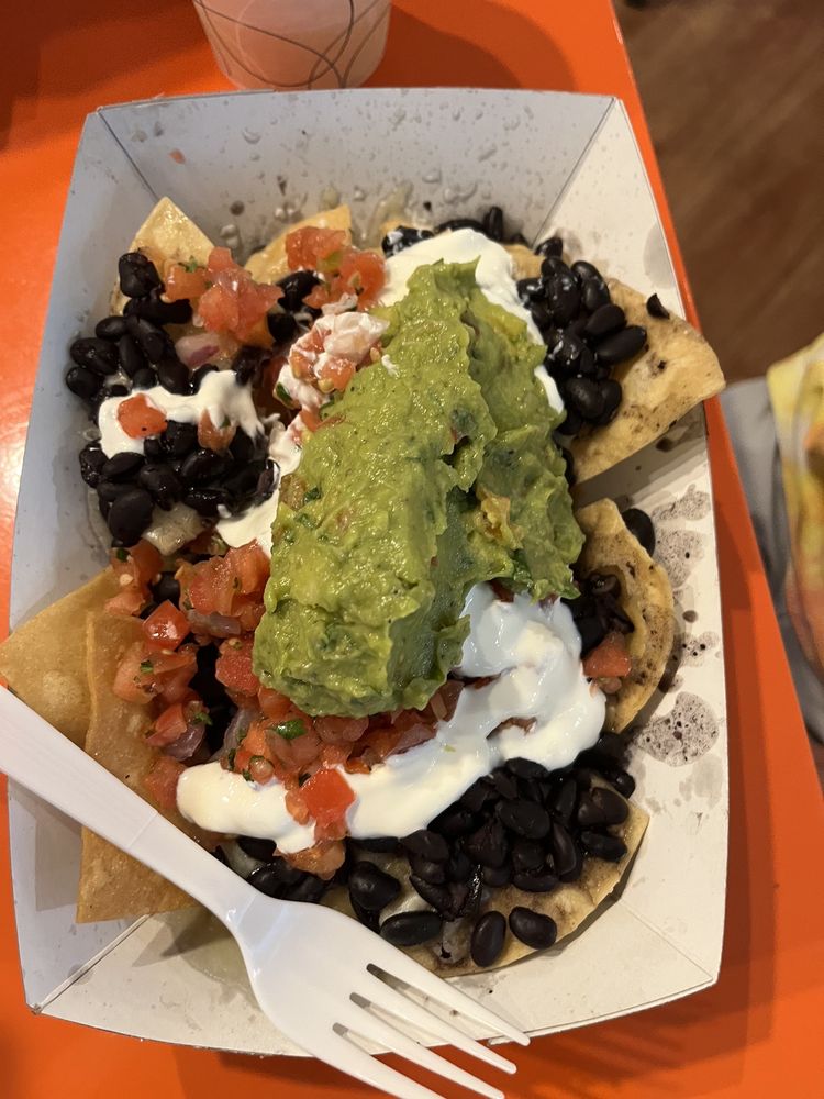 Las Olas Taqueria — Mexican restaurant in Hampton