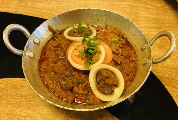 Chapati by null