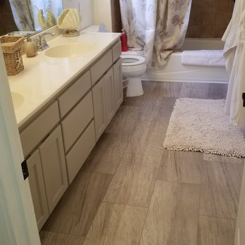Flooring FX - New Coretec Libra LVT floors installed by Flooring Fx. Love! - Flooring Near Me - Santa Rosa, California