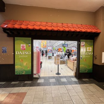 Daiso - Department Stores Near Me - San Francisco, California