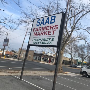 SAAB Farmers Market - a sign for saab farmers market - Farmers Market Near Me - Allentown, Pennsylvania SAAB Farmers Market - a sign for saab farmers market - Farmers Market Near Me - Allentown, Pennsylvania
