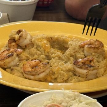 Cajun Street - Shrimp and grits - Cajun/Creole Near Me - Tomball, Texas Cajun Street - Shrimp and grits - Cajun/Creole Near Me - Tomball, Texas