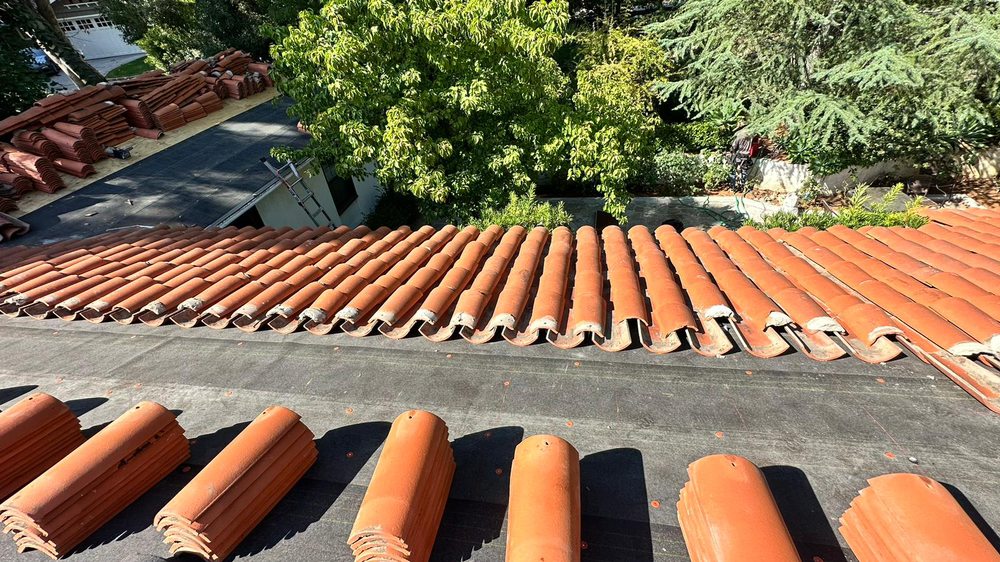 Slide of Final Touch Roofing