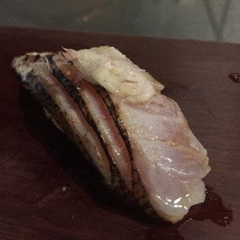 Hinata - Sushi Bars Near Me - San Francisco, California