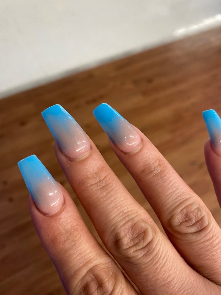 RGV NAILS & SPA Updated September 2024 57 Photos & 26 Reviews 2801 W University Dr