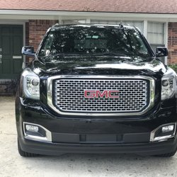 Tempo Limousine Services
