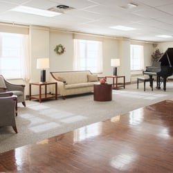 Glen Saint Andrew Living Community