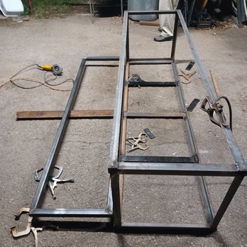 Action Mobile Welding and Services - Metal Fabricators Near Me - San Antonio, Texas Action Mobile Welding and Services - Metal Fabricators Near Me - San Antonio, Texas