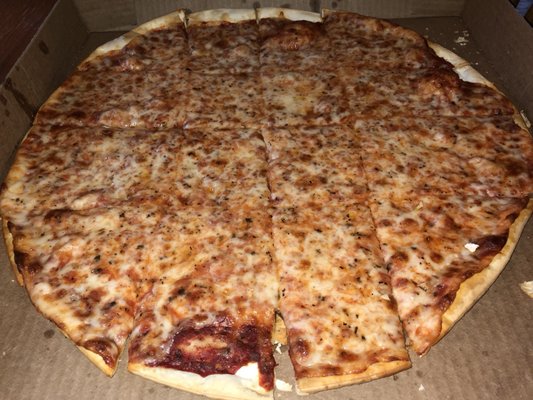 Bordenaro's Pizza & Pasta by null