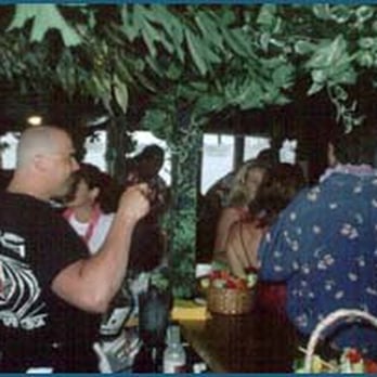 Tikiboat - Tours Near Me - Balboa, California Tikiboat - Tours Near Me - Balboa, California