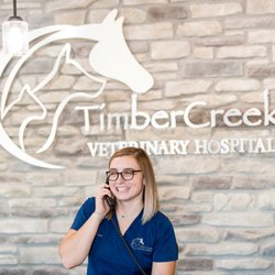 TimberCreek Veterinary Hospital