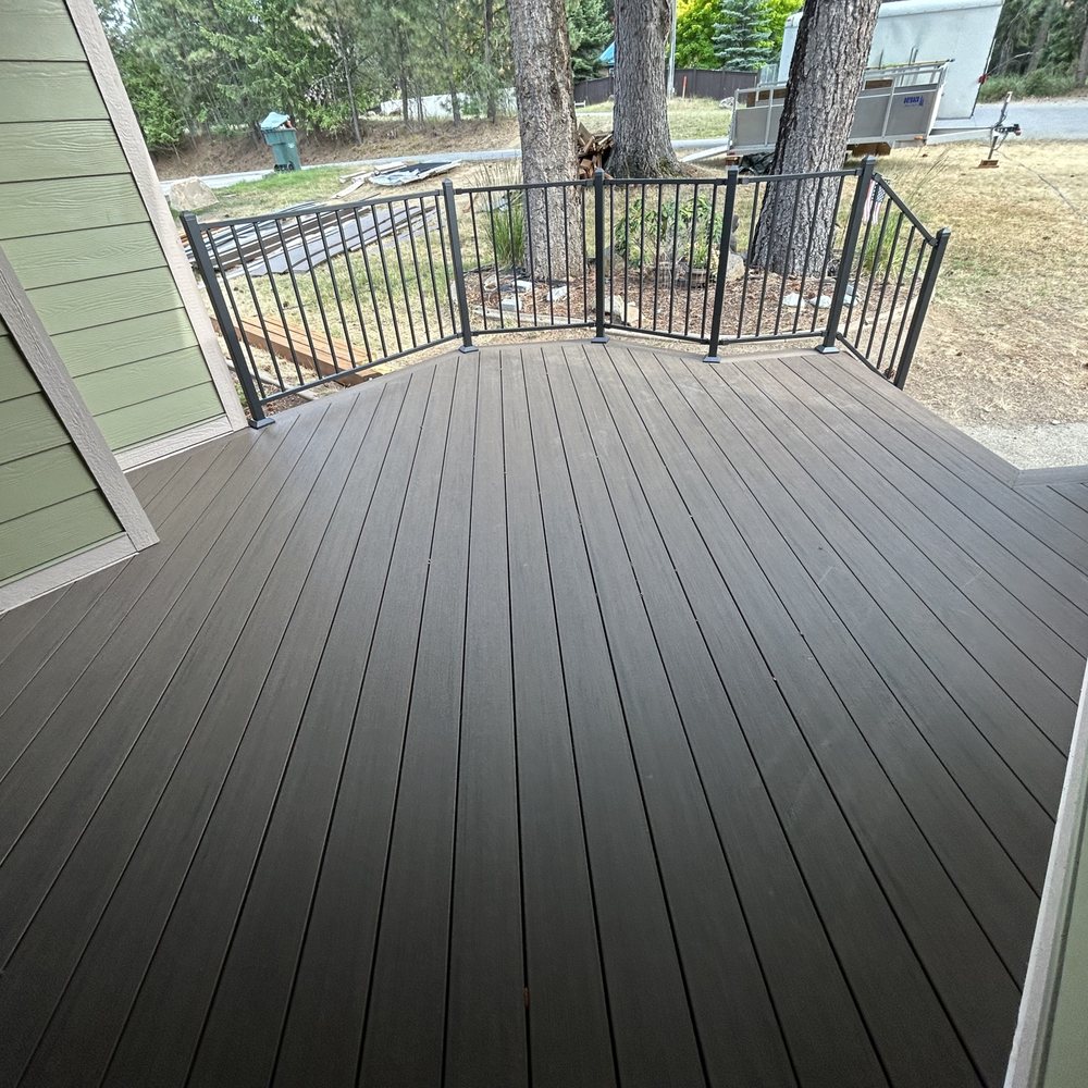 Bugle Construction  - General Contractors Near Me - Post Falls, Idaho