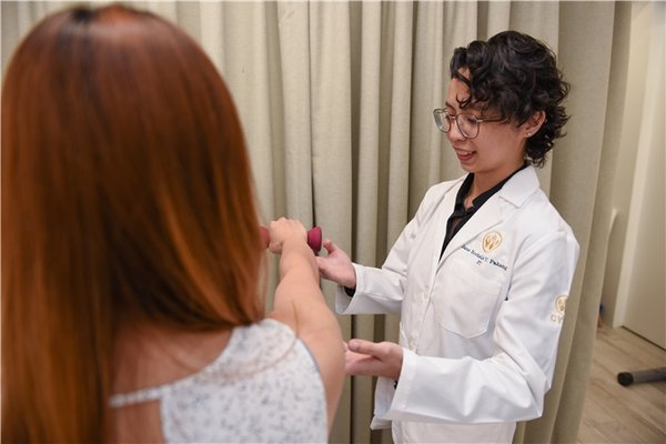 Chung Ying Physical Therapy & Acupuncture