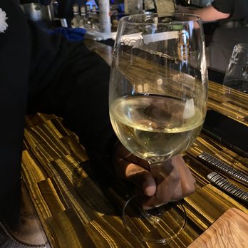Baobab Lounge - Lounges Near Me - Savannah, Georgia
