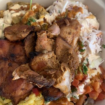 Scotty Bons Caribbean Grill - Caribbean Near Me - Scarborough, Ontario
