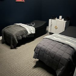 Vibes Cafe - Vibro beds