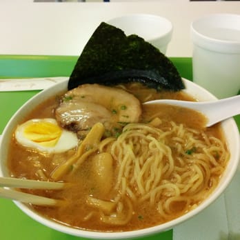 Sozai Banzai - garlic ramen - Ramen Near Me - Arlington Heights, Illinois Sozai Banzai - garlic ramen - Ramen Near Me - Arlington Heights, Illinois