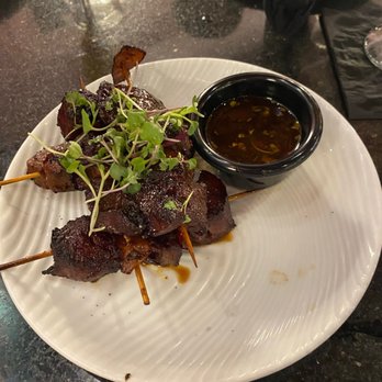 XOXO Dining Room - New American Near Me - Dallas, Texas XOXO Dining Room - New American Near Me - Dallas, Texas