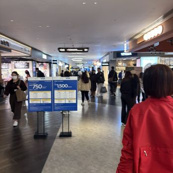 K11 廣場 - Shopping Centers Near Me - Hong Kong, HK
