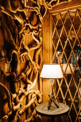 Lake Placid Lodge by null