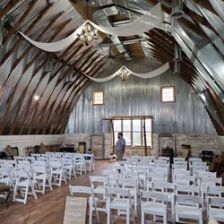 Revatone Farm - Upstairs