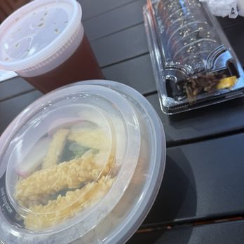 Mori Katsu & Kimbap - Asian Fusion Near Me - Cypress, California