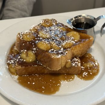 JAM Eateries - Breakfast & Brunch Near Me - Ellicott City, Maryland